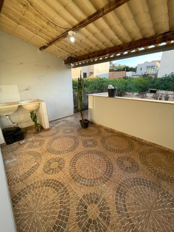 Casa, Masterville, 2 Quartos, 1 Vaga