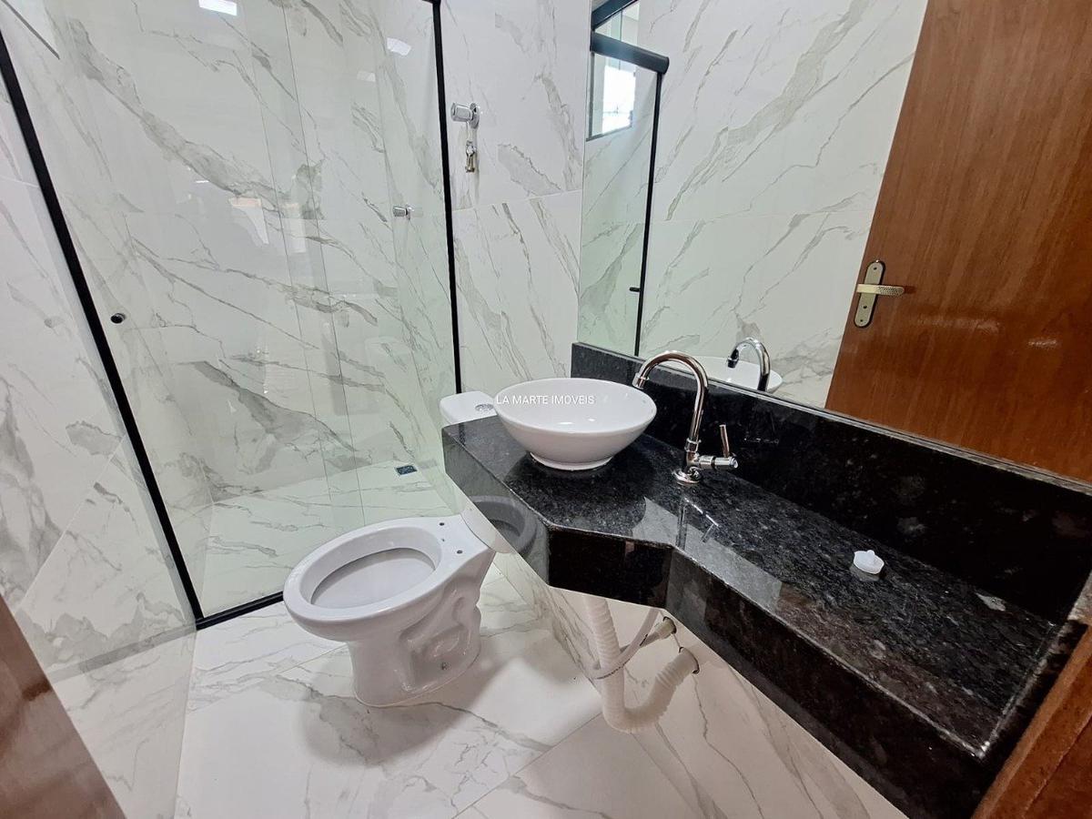 Casa, Palmeiras, 3 Quartos, 2 Vagas