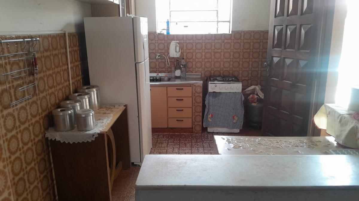 Casa, Nova Vista, 3 Quartos, 5 Vagas