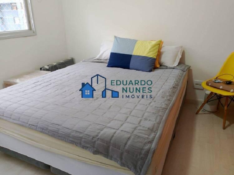 Apartamento, Belvedere, 3 Quartos, 2 Vagas, 1 Suíte