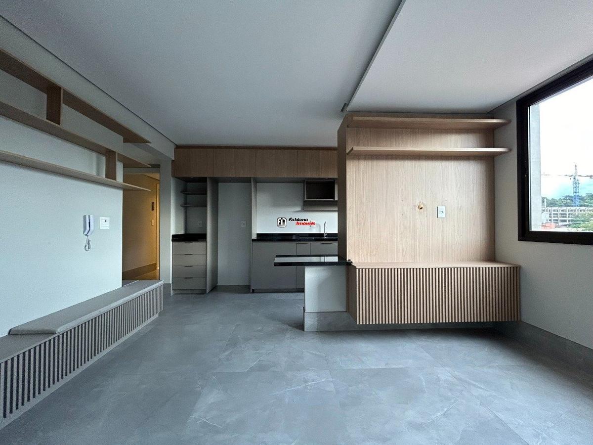 Apartamento, São José, 1 Quarto, 1 Vaga, 1 Suíte