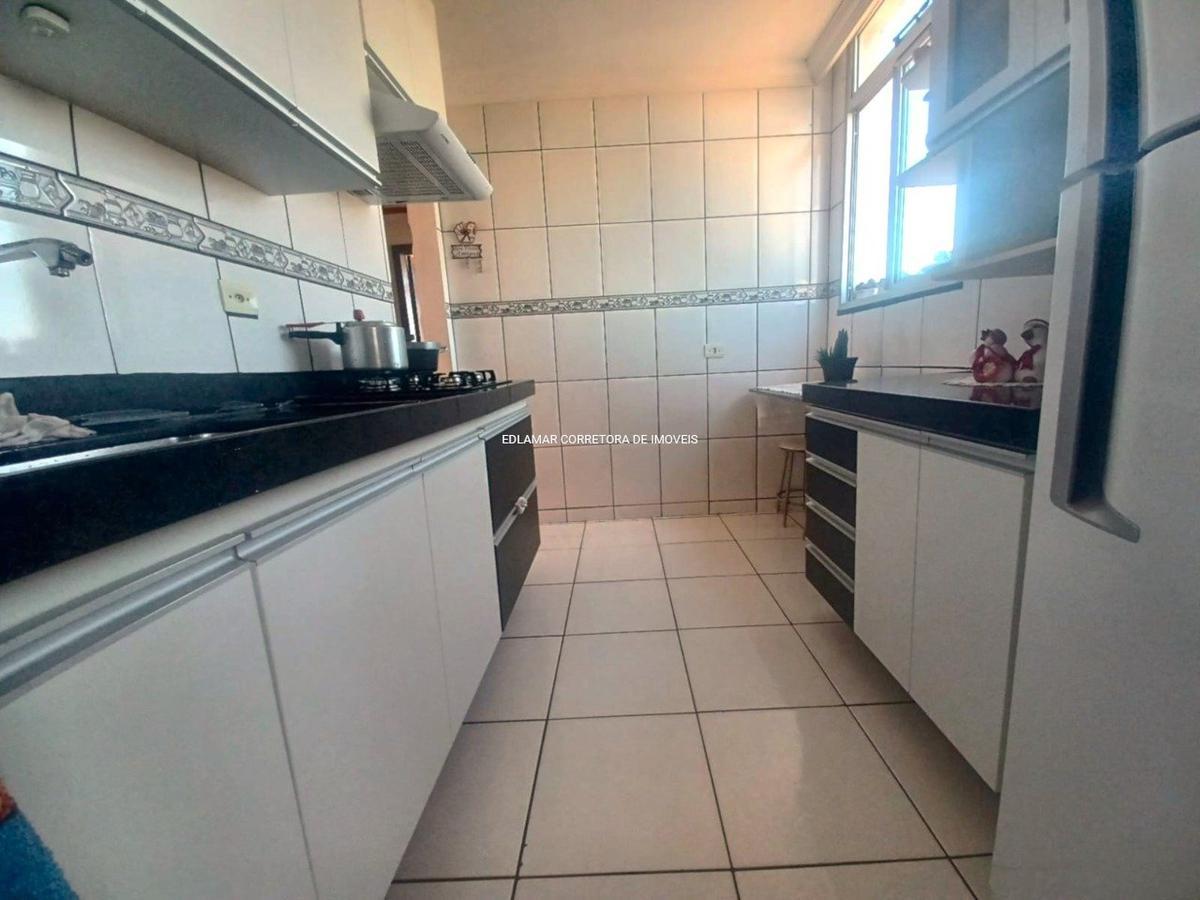Apartamento, Inconfidentes, 2 Quartos, 1 Vaga