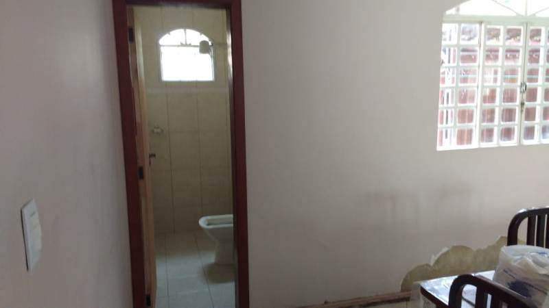 Casa, Colonial, 3 Quartos, 4 Vagas, 1 Suíte