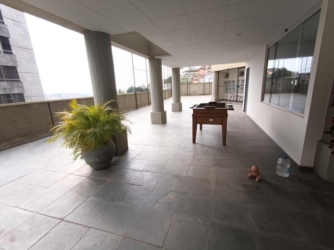 Apartamento, Gutierrez, 3 Quartos, 3 Vagas, 1 Suíte