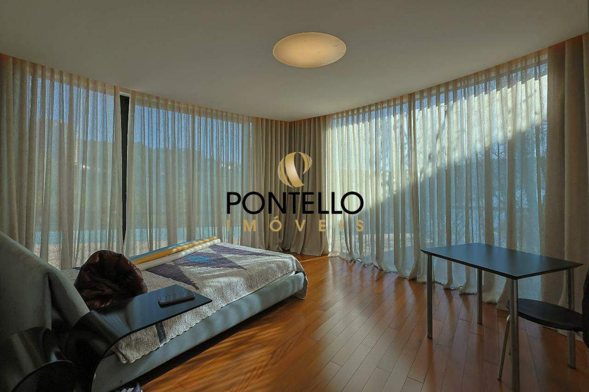 Casa, Alphaville, 3 Quartos, 4 Vagas, 3 Suítes