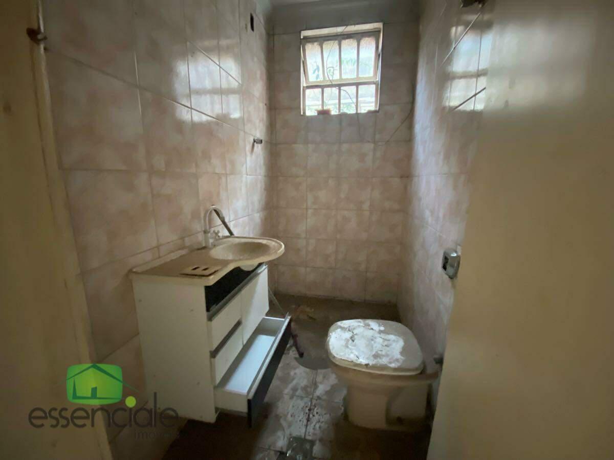 Casa, Bandeirantes, 2 Quartos, 2 Vagas