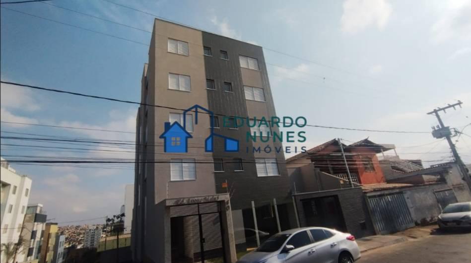 Apartamento, Ipiranga, 2 Quartos, 1 Vaga, 1 Suíte