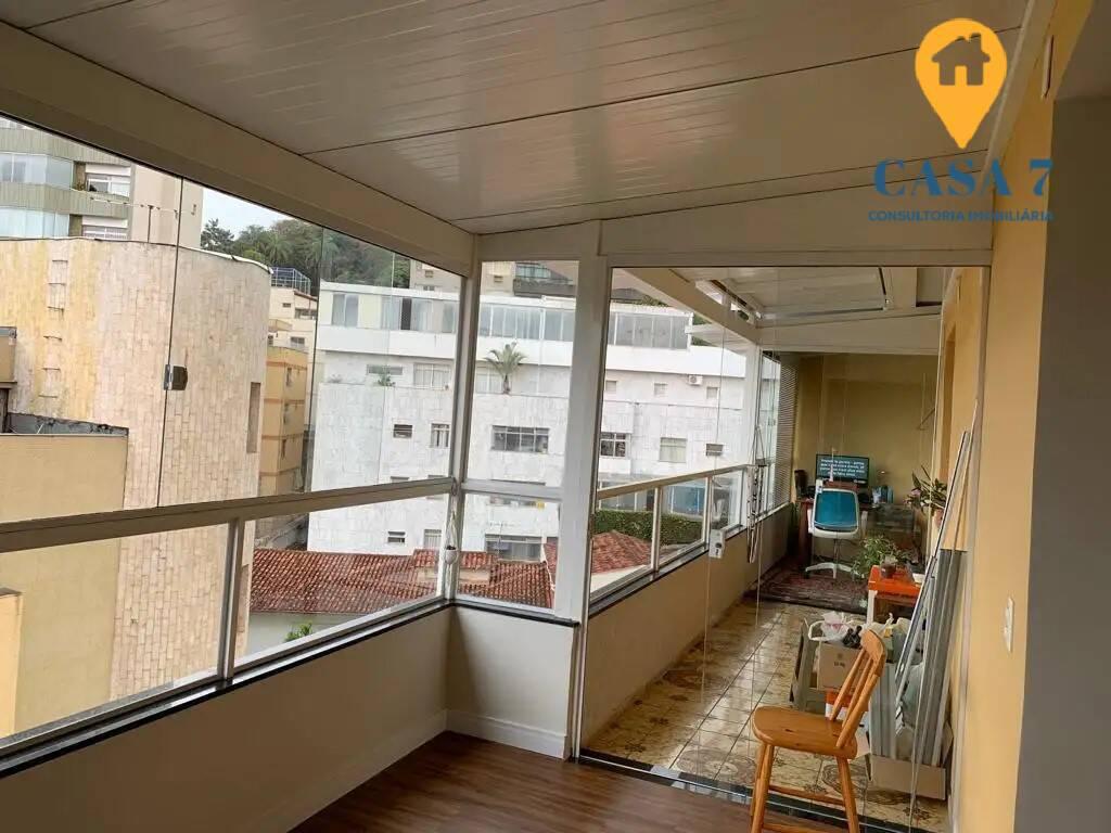 Apartamento, Vila Paris, 4 Quartos, 1 Vaga, 2 Suítes