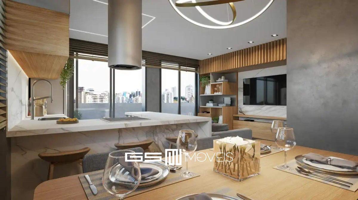 Cobertura, Vale do Sereno, 1 Quarto, 2 Vagas, 1 Suíte