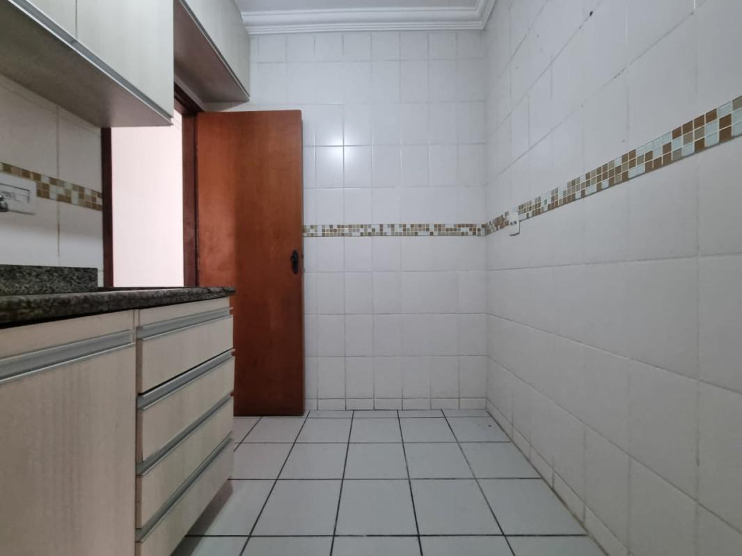Apartamento, Jardim Riacho das Pedras, 3 Quartos, 1 Vaga