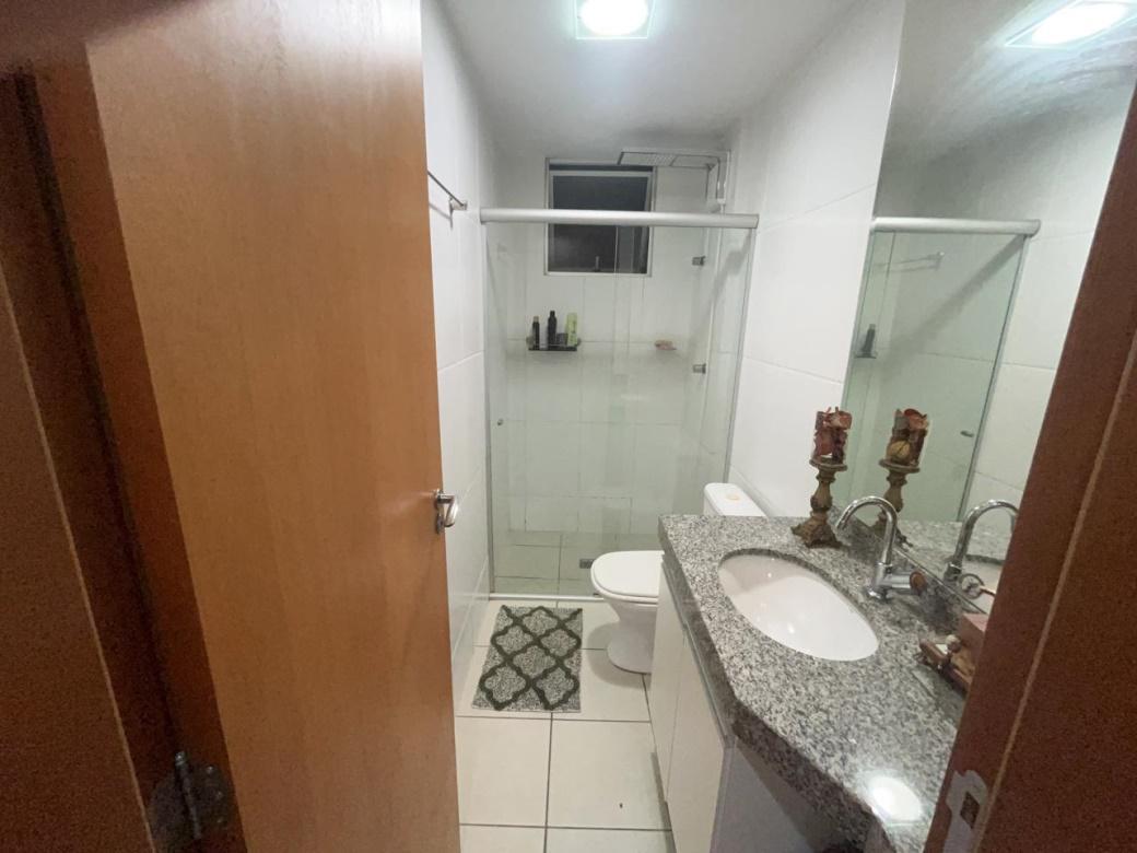 Apartamento, Ipiranga, 2 Quartos, 3 Vagas, 1 Suíte