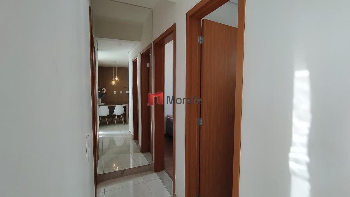 Apartamento, Manacás, 2 Quartos, 2 Vagas, 1 Suíte