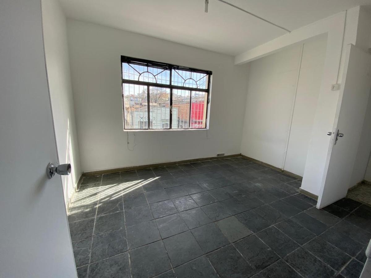 Apartamento, Floresta, 4 Quartos, 1 Vaga