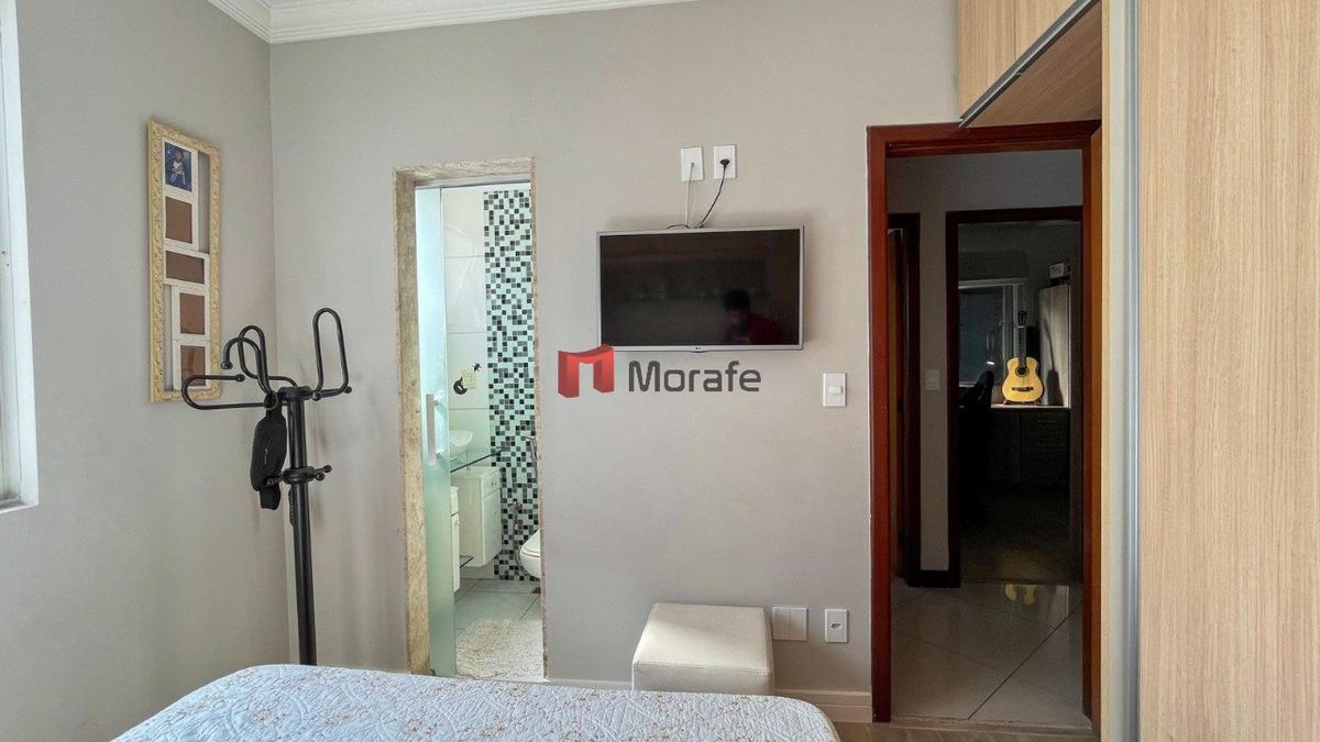 Apartamento, Itapoã, 3 Quartos, 1 Vaga, 1 Suíte