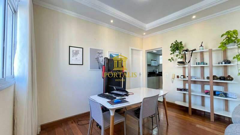 Apartamento, Santa Efigênia, 3 Quartos, 1 Vaga, 1 Suíte