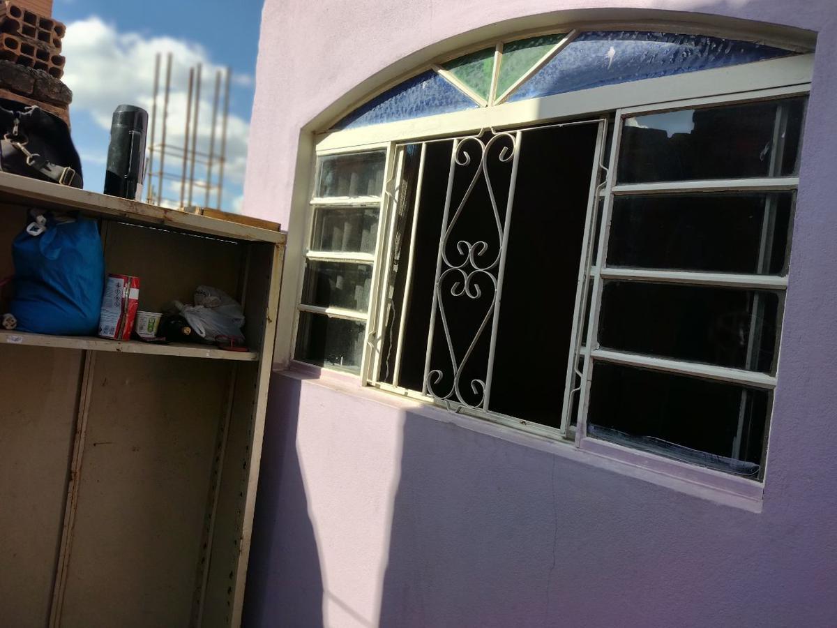 Casa, Eldorado, 3 Quartos, 0 Vaga