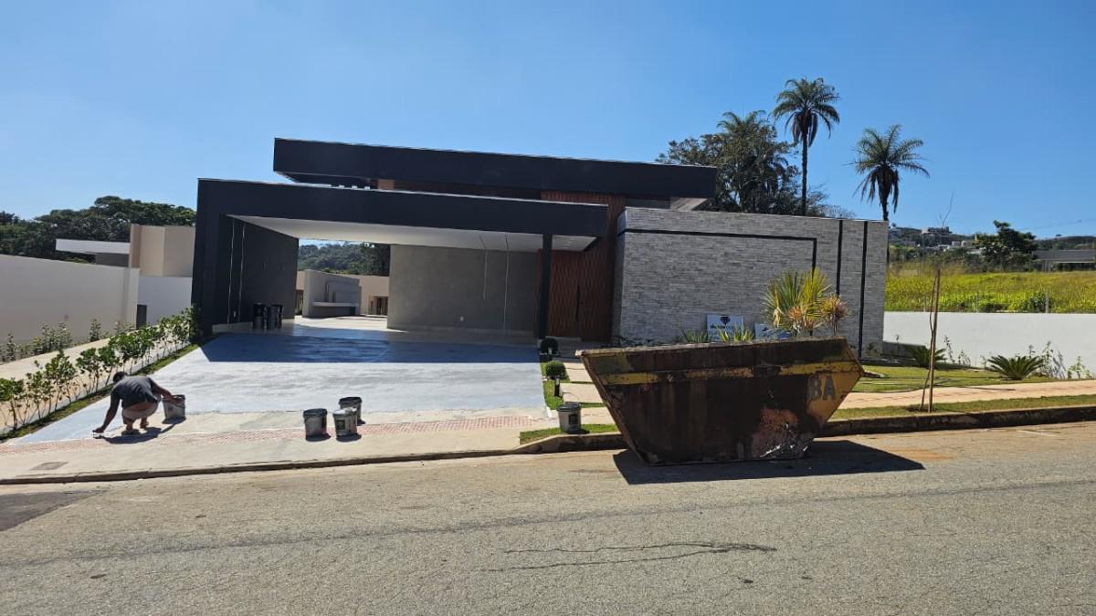 Casa, Pimentas, 4 Quartos, 3 Vagas, 3 Suítes