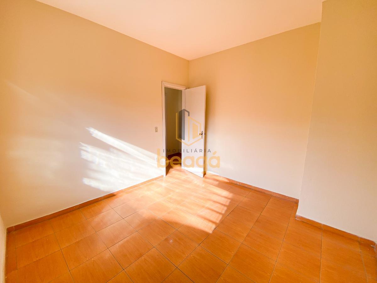 Casa, Dom Cabral, 2 Quartos, 0 Vaga
