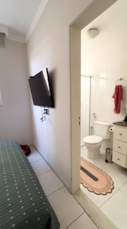 Apartamento, Filadélfia, 3 Quartos, 2 Vagas, 1 Suíte