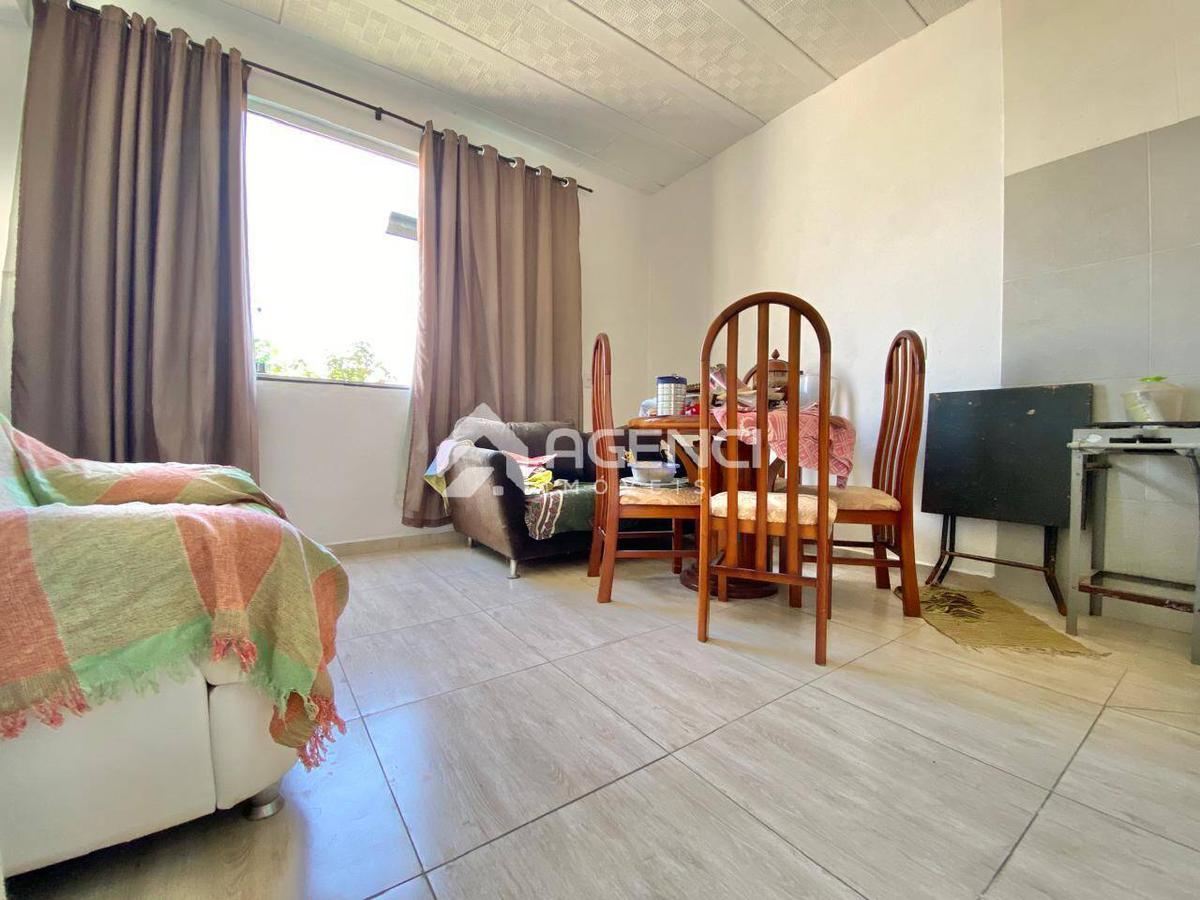 Casa, Dom Cabral, 3 Quartos, 0 Vaga, 1 Suíte