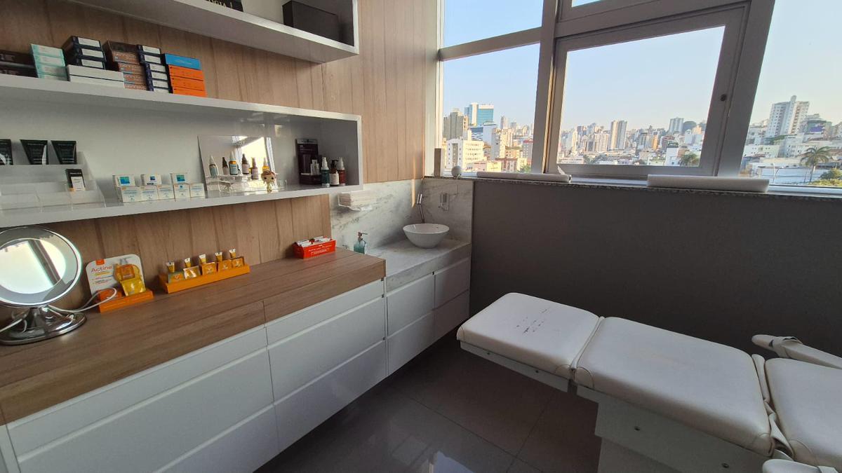 Andar, Prado, 0 Quarto, 1 Vaga