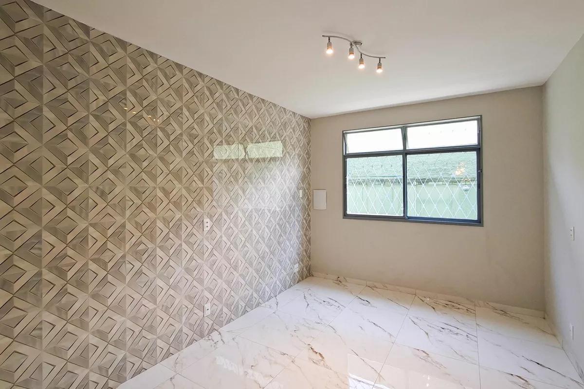 Apartamento, São Pedro, 4 Quartos, 1 Vaga, 2 Suítes