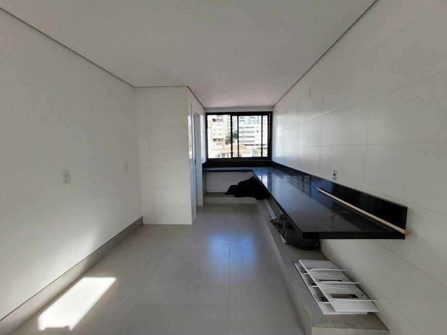 Cobertura, Santo Antônio, 4 Quartos, 4 Vagas, 4 Suítes