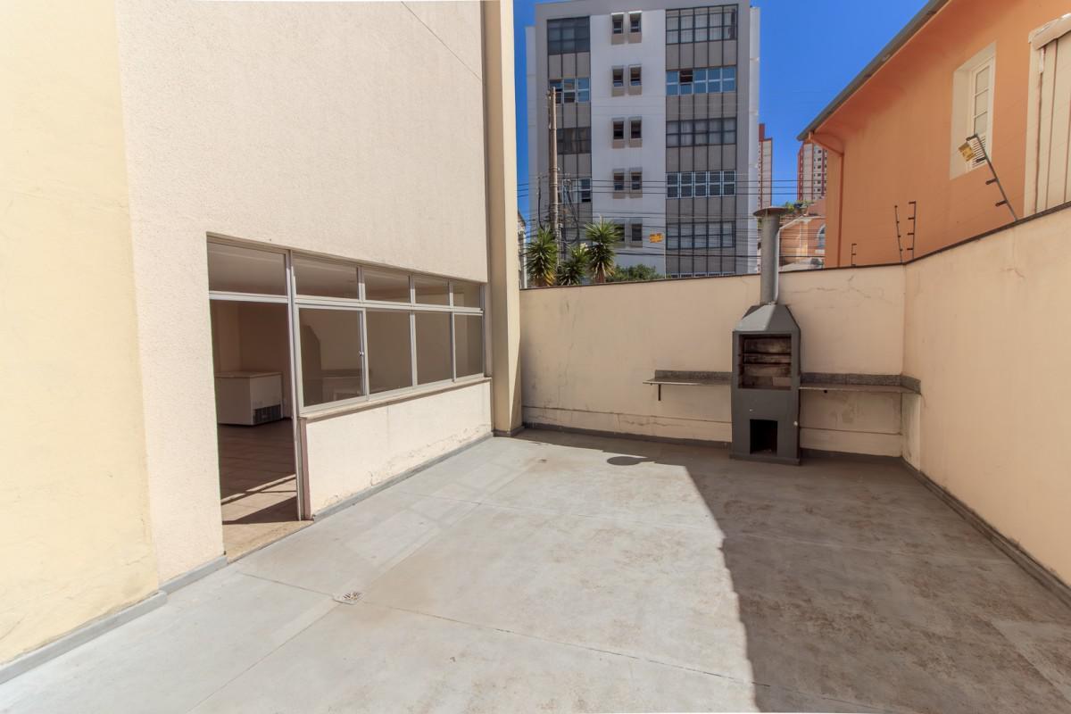 Apartamento, Floresta, 3 Quartos, 2 Vagas, 1 Suíte