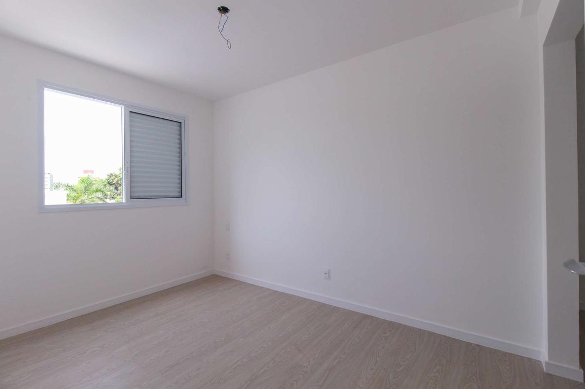 Apartamento, Liberdade, 3 Quartos, 2 Vagas, 1 Suíte