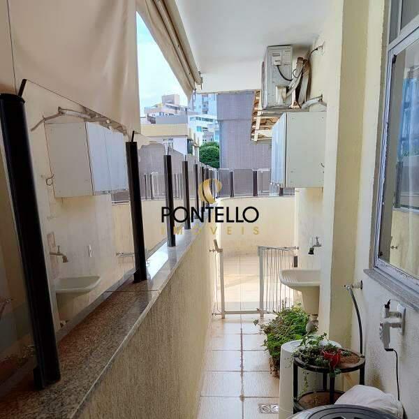 Cobertura, Castelo, 4 Quartos, 2 Vagas, 1 Suíte