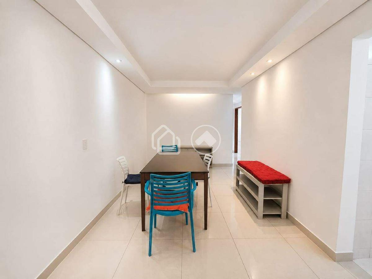 Apartamento, Buritis, 4 Quartos, 2 Vagas, 1 Suíte