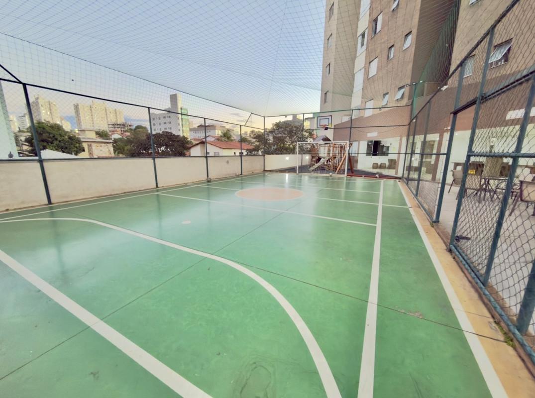 Apartamento, Castelo, 2 Quartos, 2 Vagas, 1 Suíte