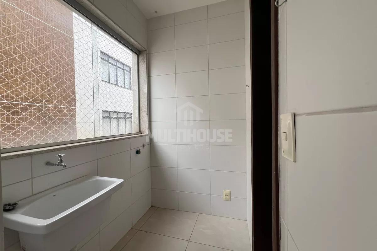 Apartamento, Dona Clara, 4 Quartos, 3 Vagas, 1 Suíte