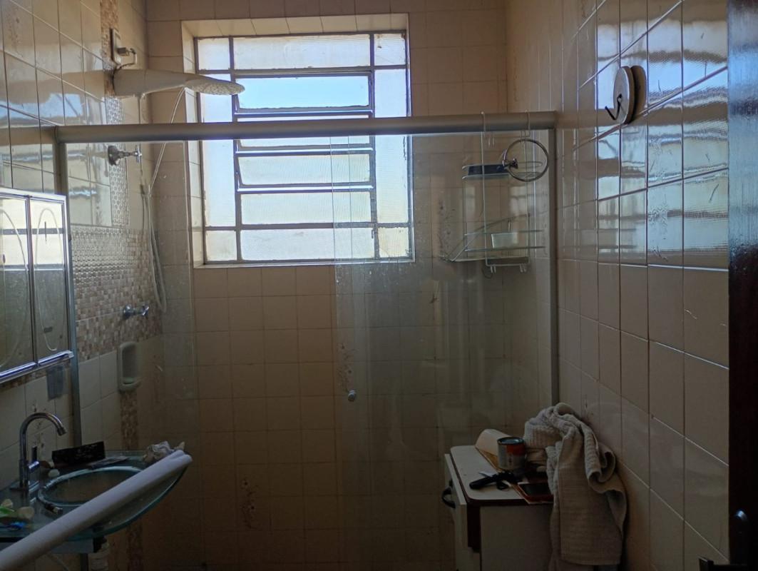 Apartamento, Nova Suíssa, 3 Quartos, 0 Vaga