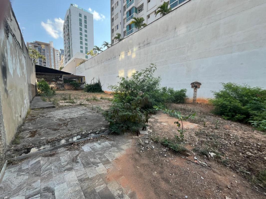 Lote, Santo Agostinho, 0 Quarto, 0 Vaga