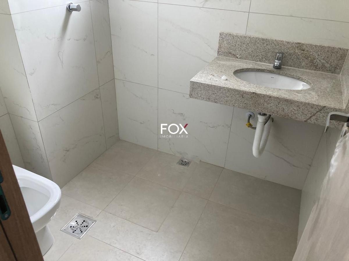 Apartamento, Padre Eustáquio, 2 Quartos, 3 Vagas, 1 Suíte