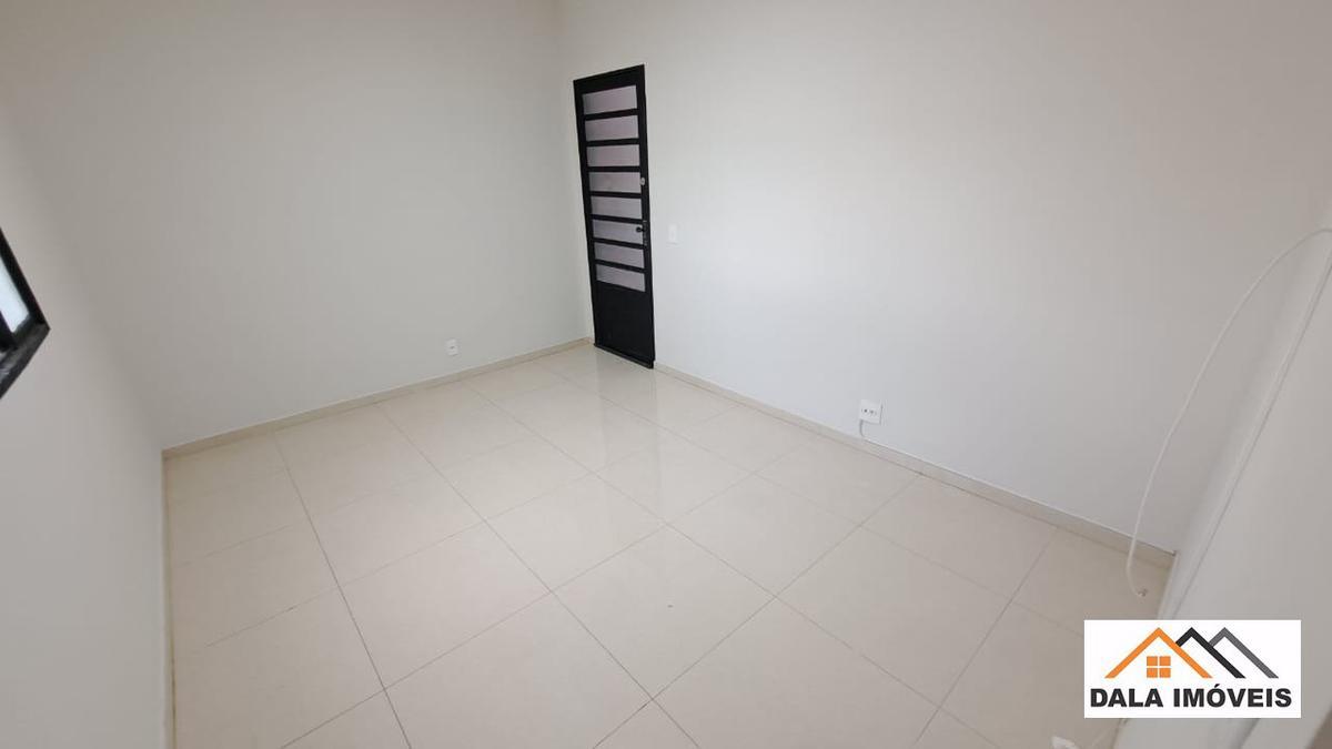 Apartamento, Jardim Guanabara, 2 Quartos, 1 Vaga