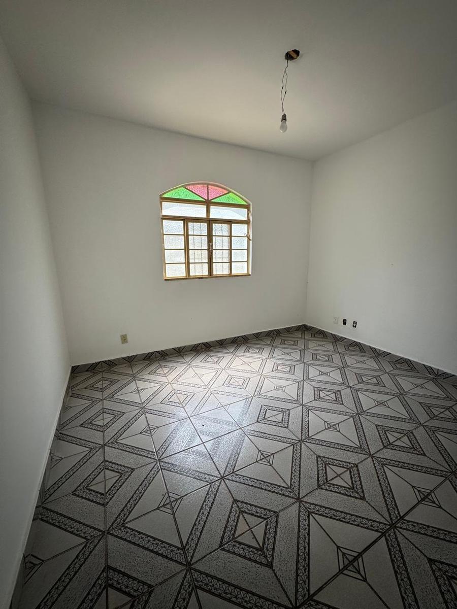 Casa, Céu Azul, 5 Quartos, 6 Vagas, 1 Suíte