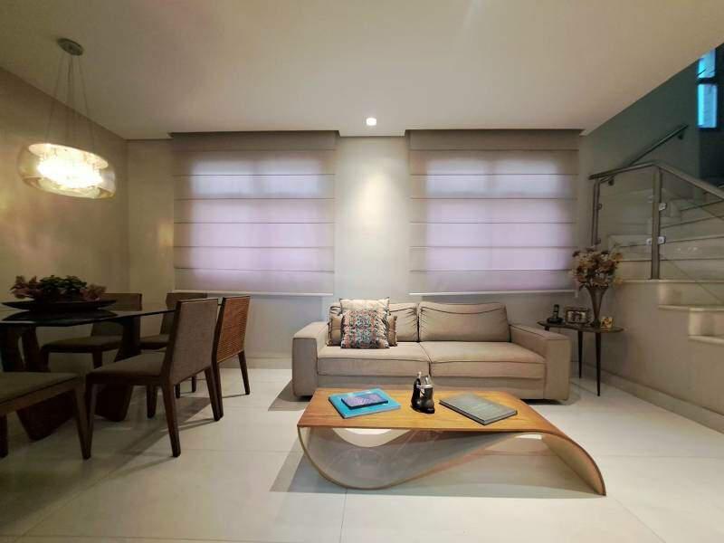 Cobertura, Prado, 4 Quartos, 4 Vagas, 1 Suíte