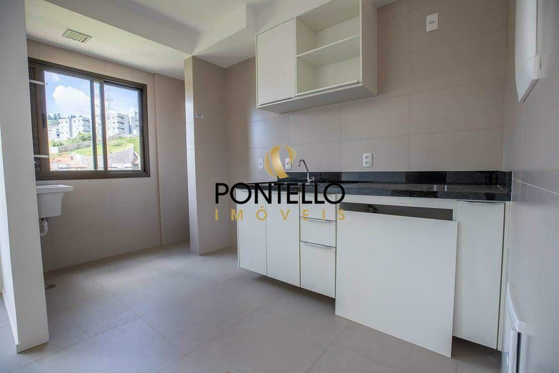 Apartamento, Buritis, 2 Quartos, 2 Vagas, 2 Suítes