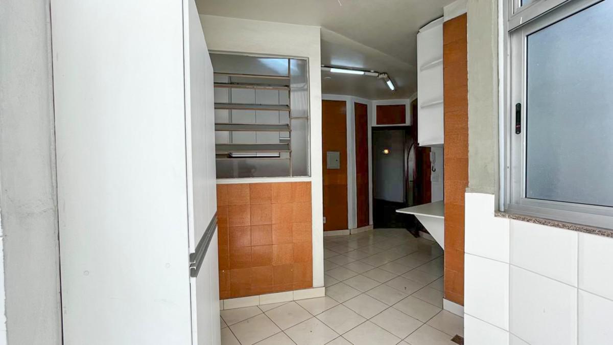 Apartamento, Santa Efigênia, 3 Quartos, 1 Vaga