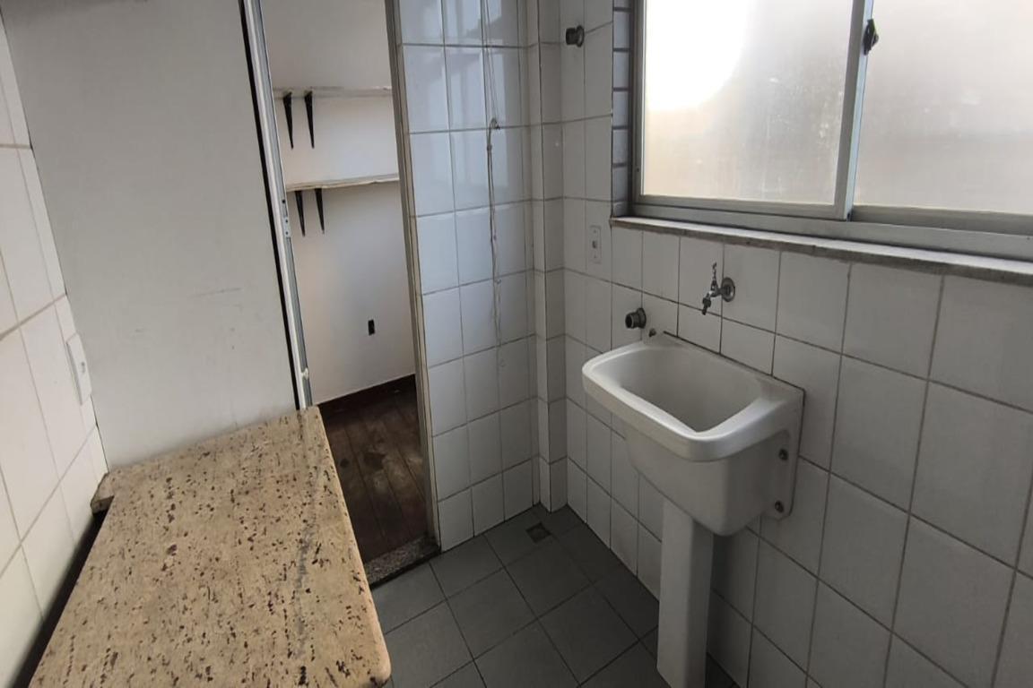 Apartamento, Palmares, 3 Quartos, 2 Vagas, 1 Suíte