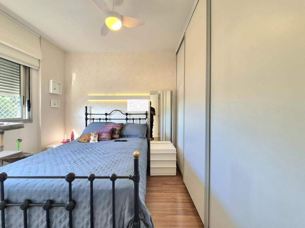 Apartamento, Gutierrez, 3 Quartos, 2 Vagas, 1 Suíte