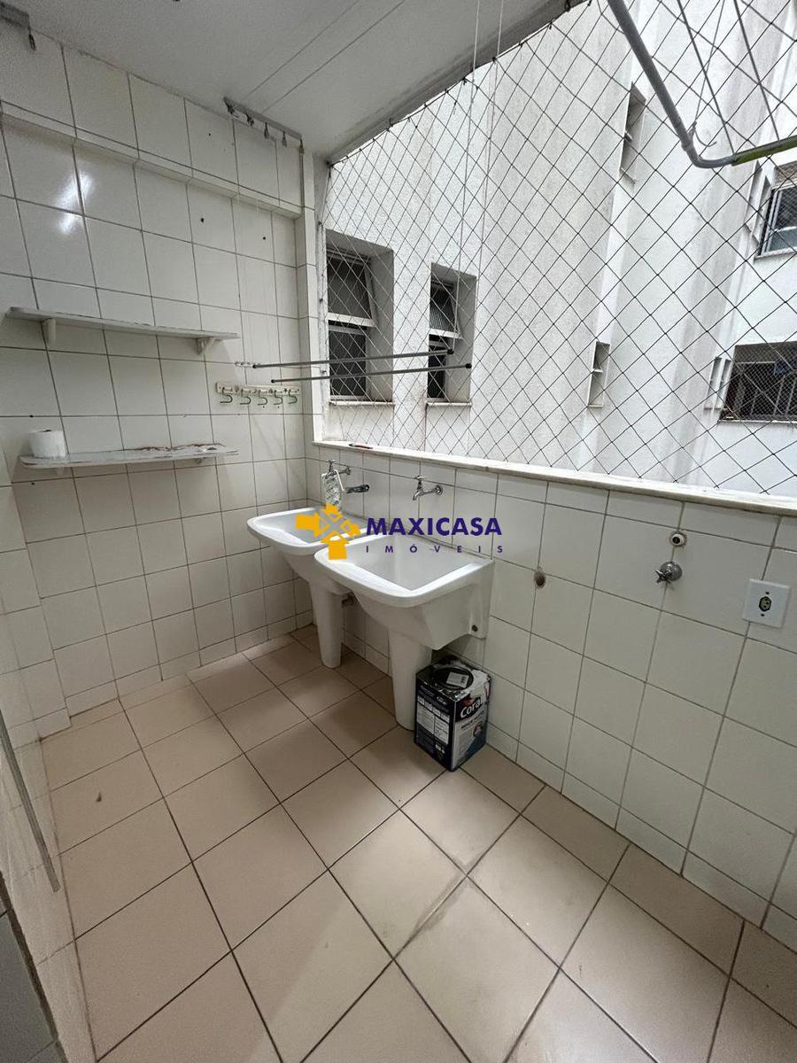Apartamento, Ipiranga, 4 Quartos, 2 Vagas, 1 Suíte
