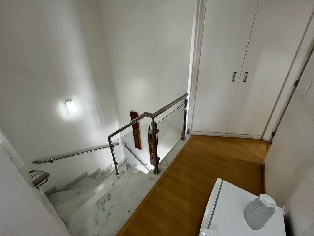 Cobertura, Lourdes, 3 Quartos, 2 Vagas, 1 Suíte