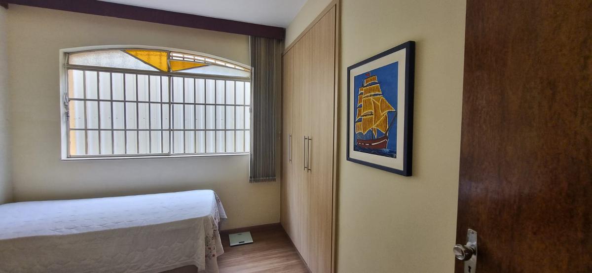 Apartamento, Ana Lúcia, 3 Quartos, 2 Vagas, 1 Suíte