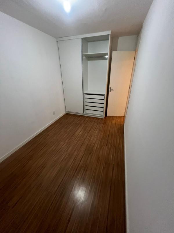 Apartamento, Monte Castelo, 2 Quartos, 2 Vagas, 1 Suíte