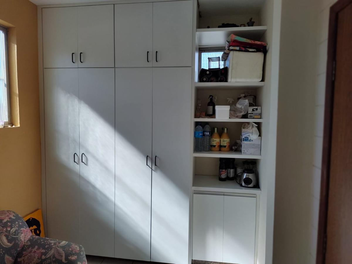 Apartamento, Santa Teresa, 3 Quartos, 1 Vaga, 1 Suíte