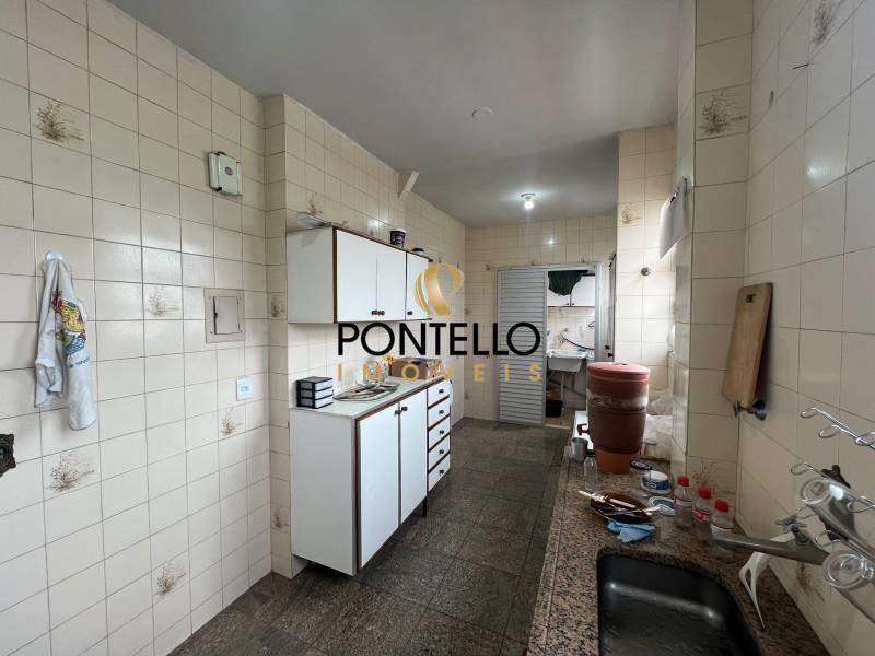 Apartamento, Ipiranga, 2 Quartos, 1 Vaga