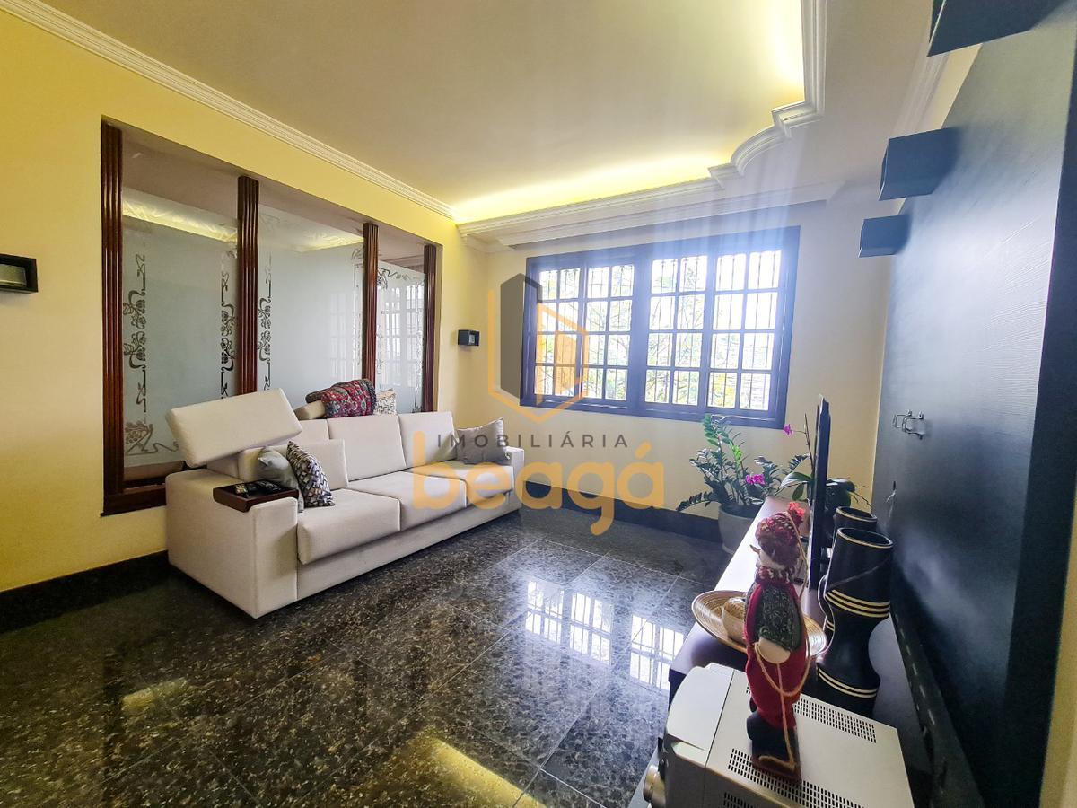 Casa, Álvaro Camargos, 4 Quartos, 4 Vagas, 1 Suíte